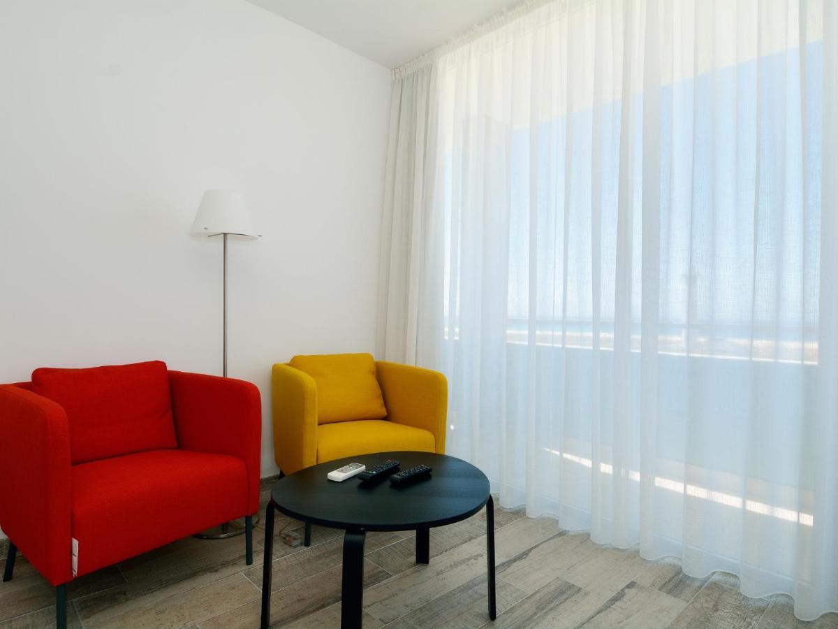 Appartamento Luxe Penthouse Casa Atlantica Morro Jable Sea Views By Pvl Esterno foto