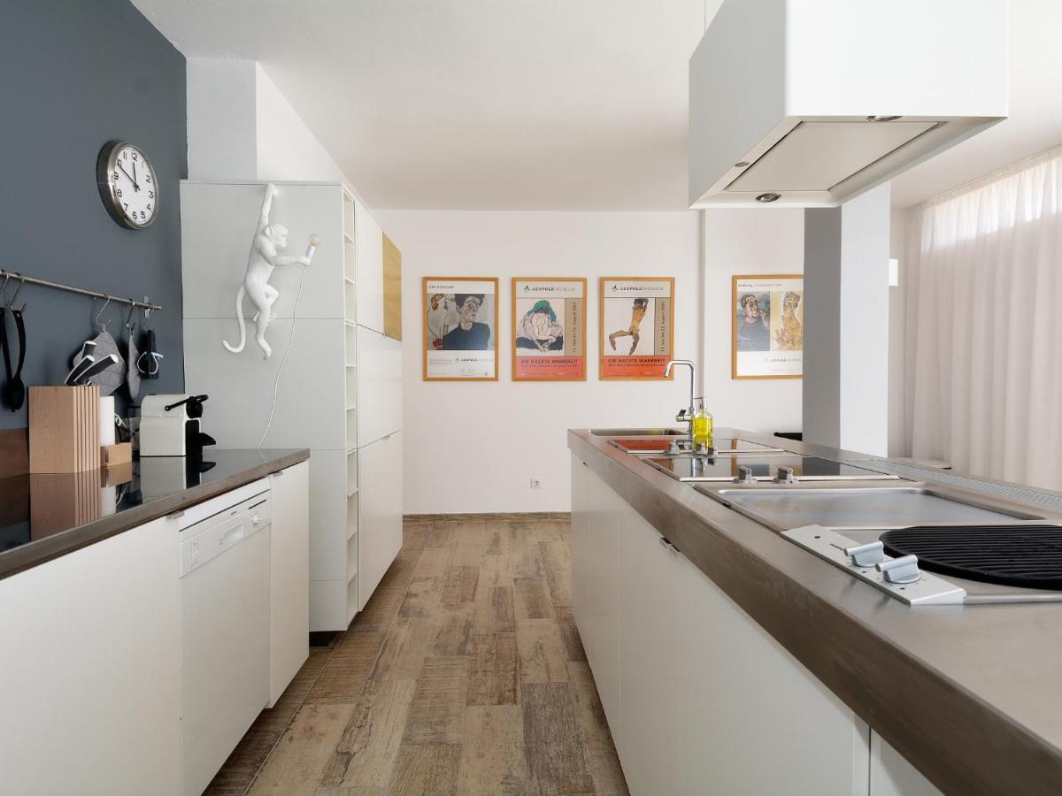 Appartamento Luxe Penthouse Casa Atlantica Morro Jable Sea Views By Pvl Esterno foto