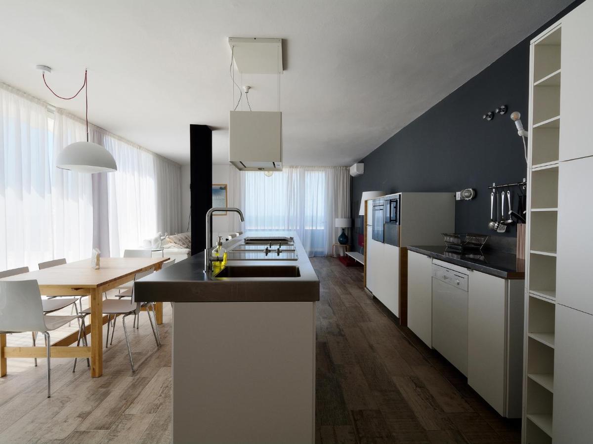 Appartamento Luxe Penthouse Casa Atlantica Morro Jable Sea Views By Pvl Esterno foto