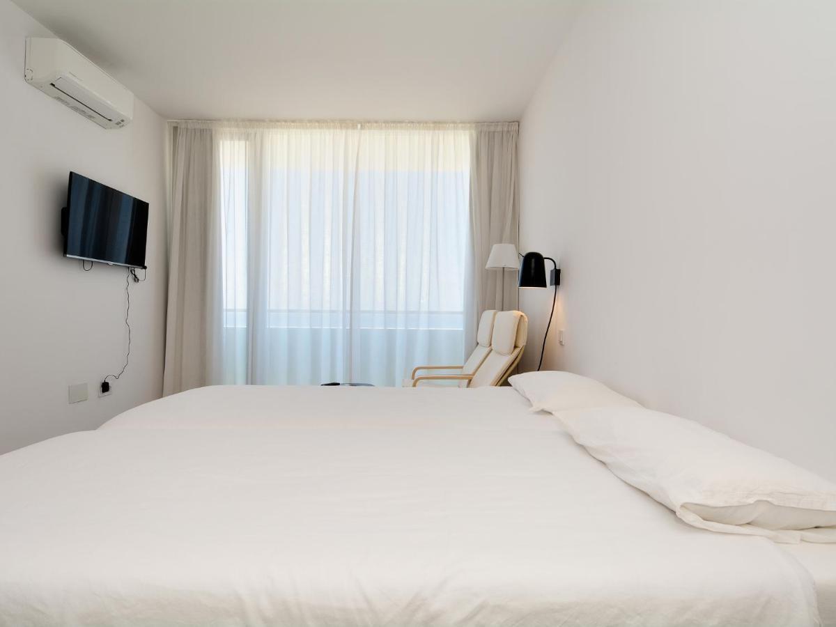 Appartamento Luxe Penthouse Casa Atlantica Morro Jable Sea Views By Pvl Esterno foto